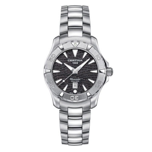 Zegarek Certina DS Action Lady COSC C032.251.11.051.09