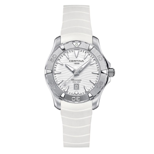 Zegarek Certina DS Action Lady COSC C032.251.17.011.00