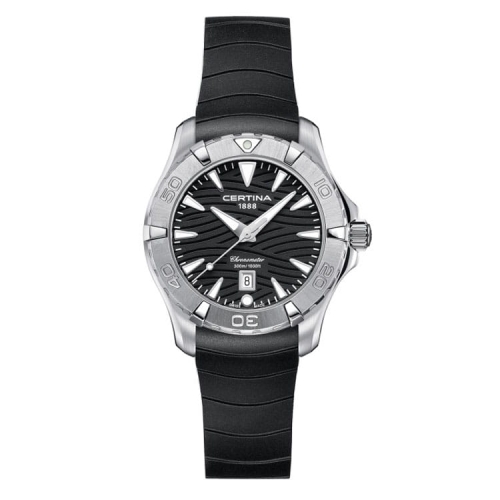 Zegarek Certina DS Action Lady COSC C032.251.17.051.00