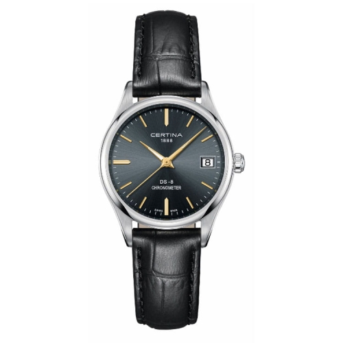 Zegarek Certina DS-8 Lady COSC C0332511635101