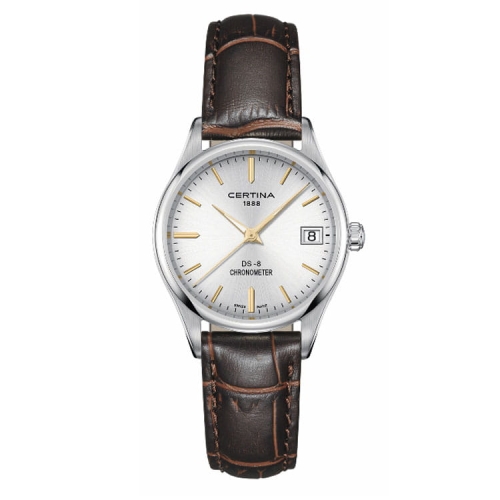Zegarek Certina DS-8 Lady COSC C0332511603101