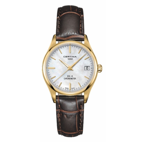Zegarek Certina DS-8 Lady COSC C0332513611100