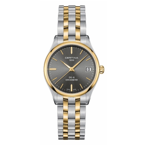 Zegarek Certina DS-8 Lady COSC C0332512208100