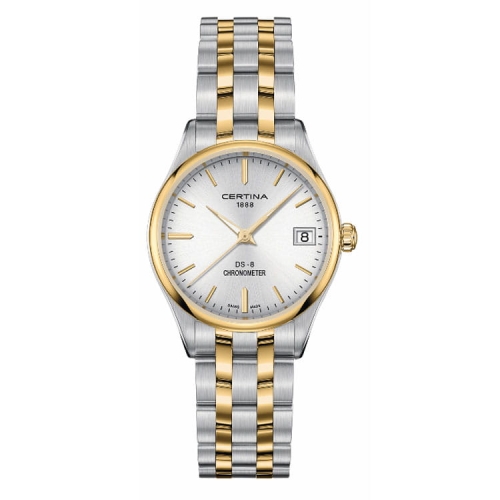 Zegarek Certina DS-8 Lady COSC C0332512203100