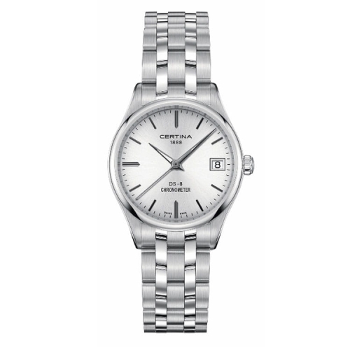 Zegarek Certina DS-8 Lady COSC C0332511103100