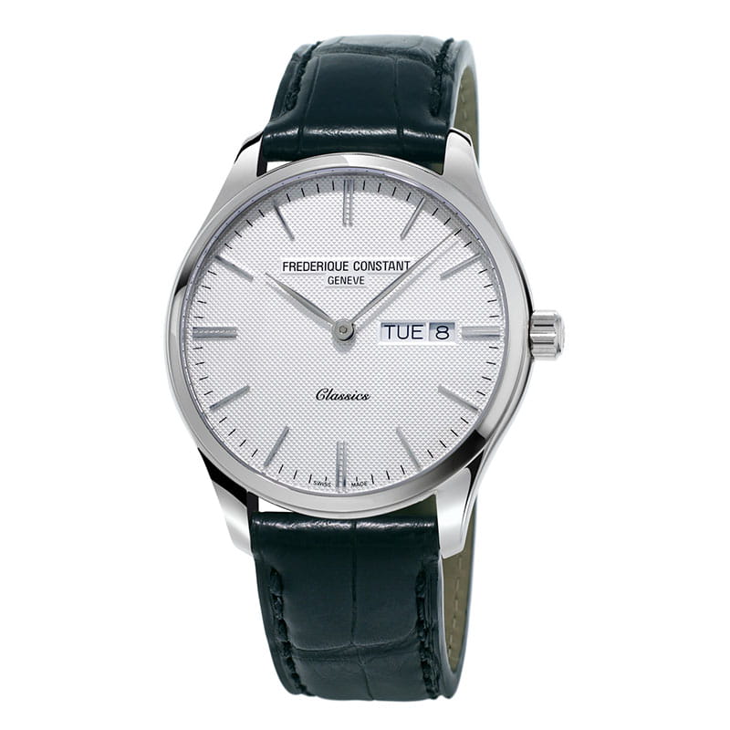 Frederique Constant Classics Index FC-225ST5B6 Twoje Zegarki