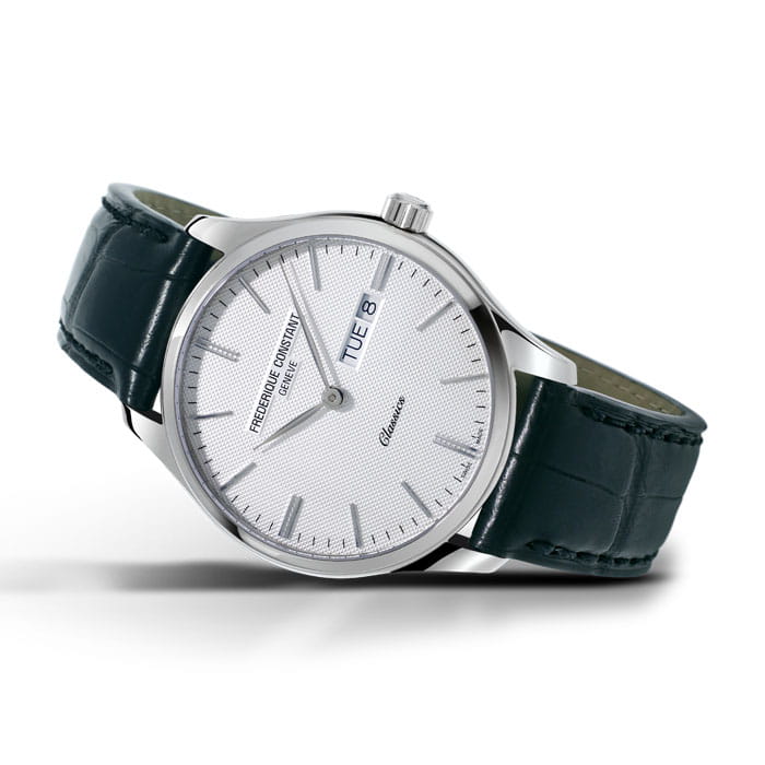 Frederique Constant Classics Index FC-225ST5B6 Twoje Zegarki