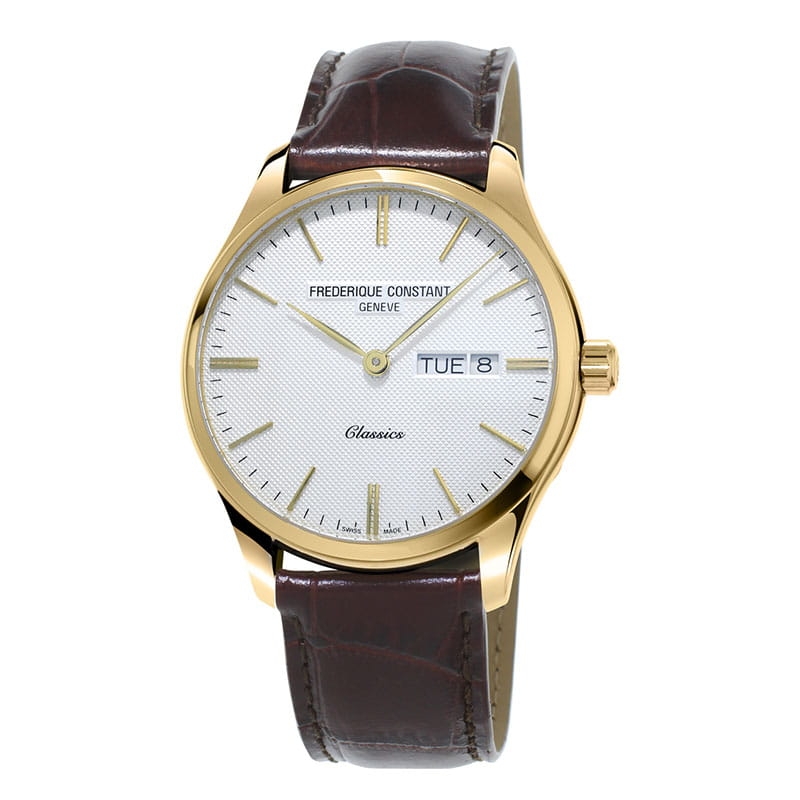 Frederique Constant Classics Index FC-225ST5B5 Twoje Zegarki