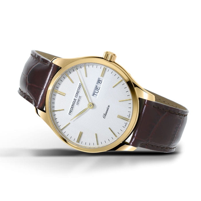 Frederique Constant Classics Index FC-225ST5B5 Twoje Zegarki
