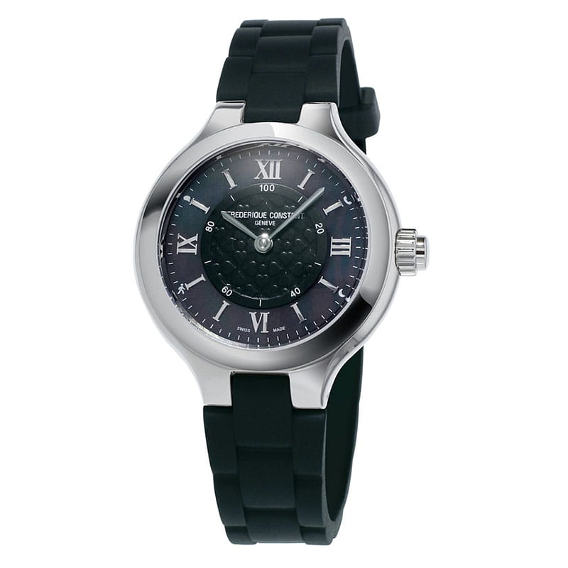 Frederique Constant Horological Smartwatch Notify Lady FC-281GH3ER6 Twoje Zegarki