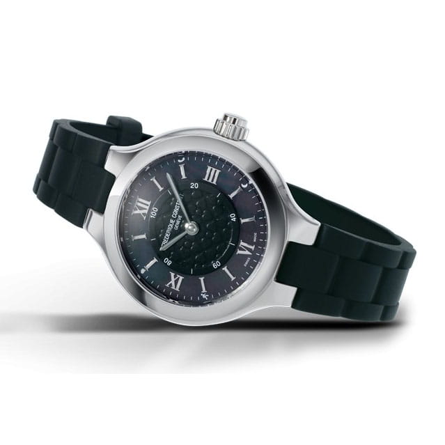 Frederique Constant Horological Smartwatch Notify Lady FC-281GH3ER6 Twoje Zegarki