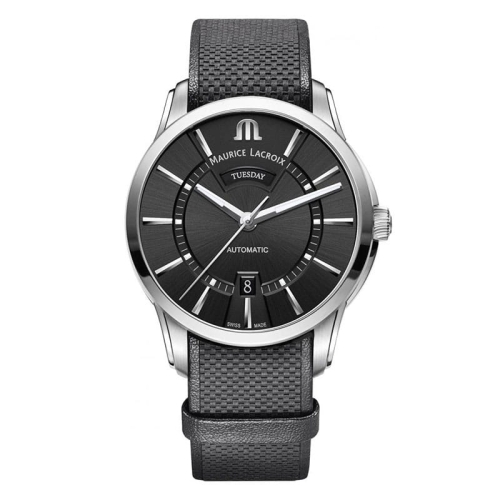 Zegarek Maurice Lacroix Pontos Day-Date PT6358-SS001-330-2