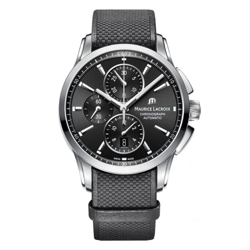 Zegarek Maurice Lacroix Pontos Chronograph PT6388-SS001-330-2
