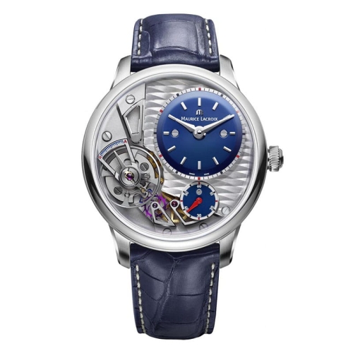 Zegarek Maurice Lacroix Masterpiece Gravity Limited Edition MP6118-SS001-434-1