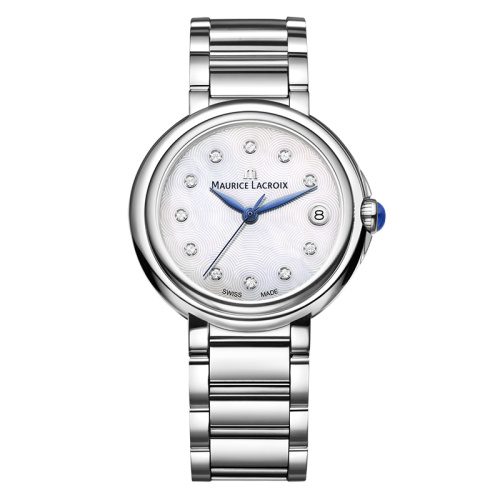 Zegarek Maurice Lacroix Fiaba Date FA1007-SS002-170-1