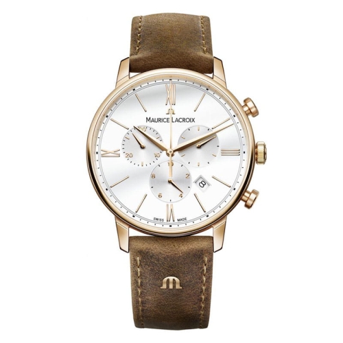 Zegarek Maurice Lacroix Eliros Chronograph EL1098-PVP01-113-1