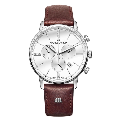 Zegarek Maurice Lacroix Eliros Chronograph EL1098-SS001-112-1