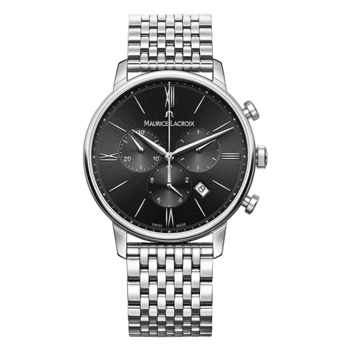 Zegarek Maurice Lacroix Eliros Chronograph EL1098-SS002-310-2