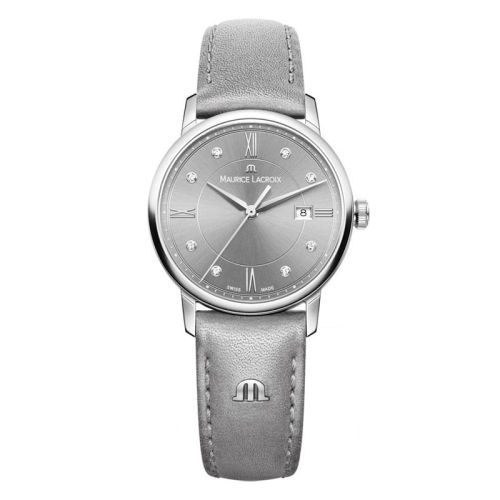 Zegarek Maurice Lacroix Eliros Date Lady EL1094-SS001-250-1