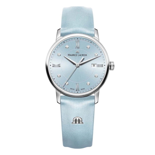 Zegarek Maurice Lacroix Eliros Lady EL1094-SS001-550-1