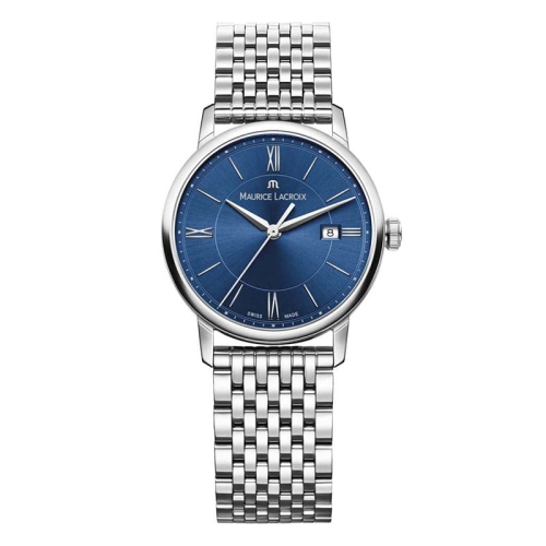 Zegarek Maurice Lacroix Eliros Date Lady EL1094-SS002-410-1