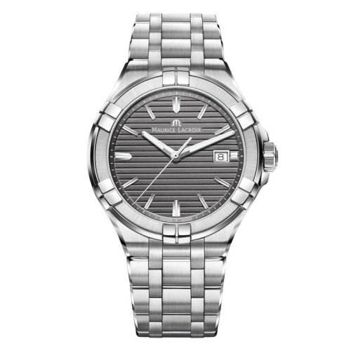 Zegarek Maurice Lacroix Aikon AI1008-SS002-332-1