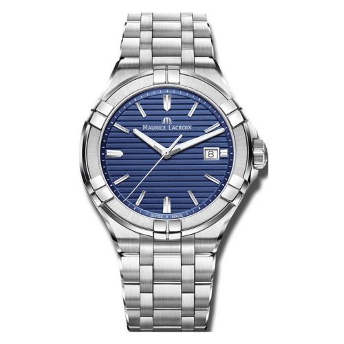 Zegarek Maurice Lacroix Aikon AI1008-SS002-431-1