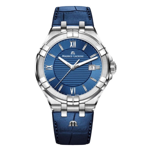 Zegarek Maurice Lacroix Aikon AI1008-SS001-430-1