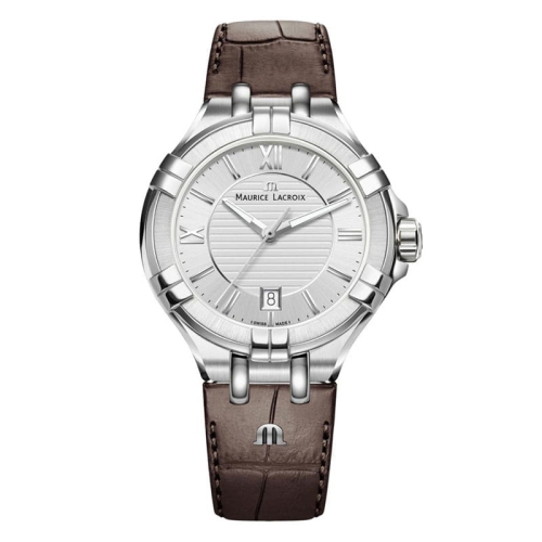 Zegarek Maurice Lacroix Aikon Lady AI1004-SS001-130-1
