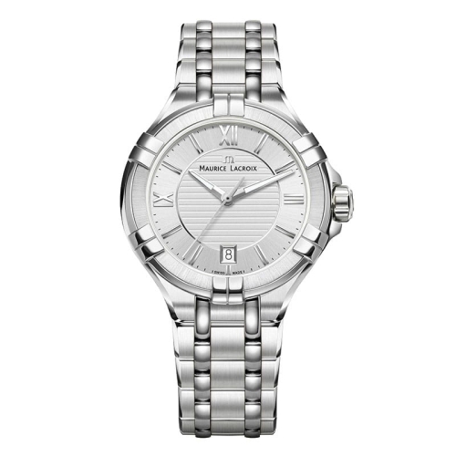 Zegarek Maurice Lacroix Aikon Lady AI1004-SS002-130-1
