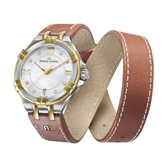 Maurice Lacroix Aikon Lady AI1004-PVY11-171-1 Twoje Zegarki