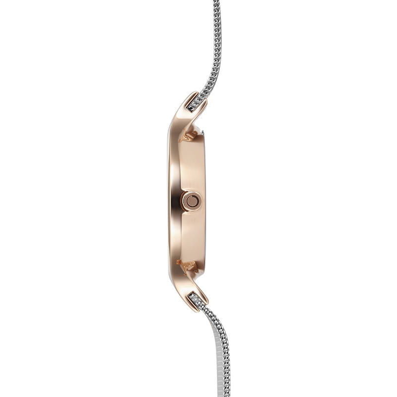 Obaku Eng Rose Bi V201LDVWMC Twoje Zegarki