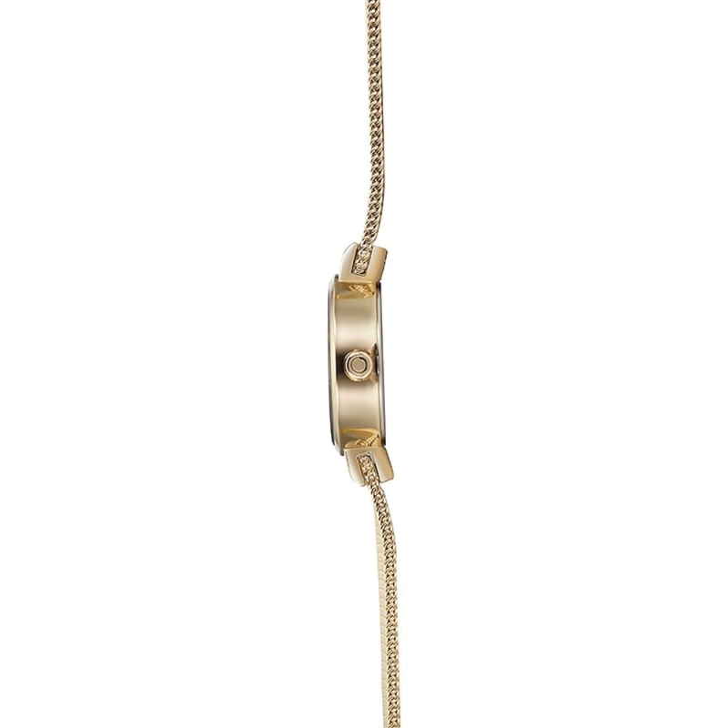 Obaku Spire Gold V199LXGIMG Twoje Zegarki