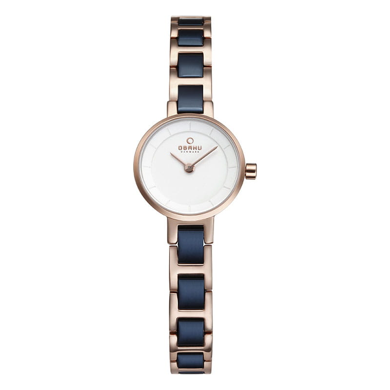 Obaku Let Cobalt V198LXVISL Twoje Zegarki