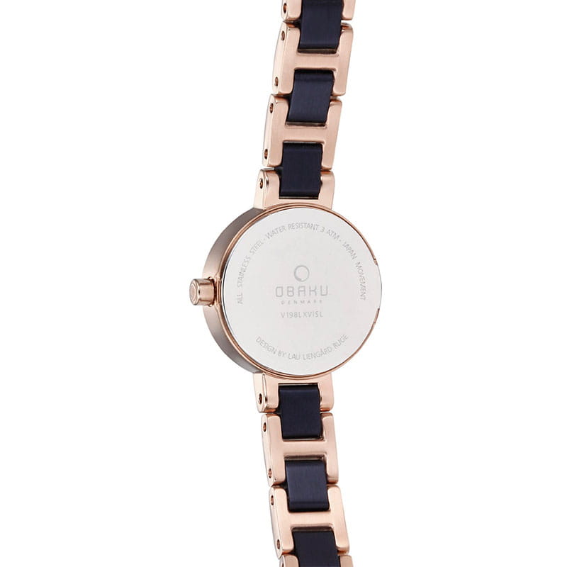 Obaku Let Cobalt V198LXVISL