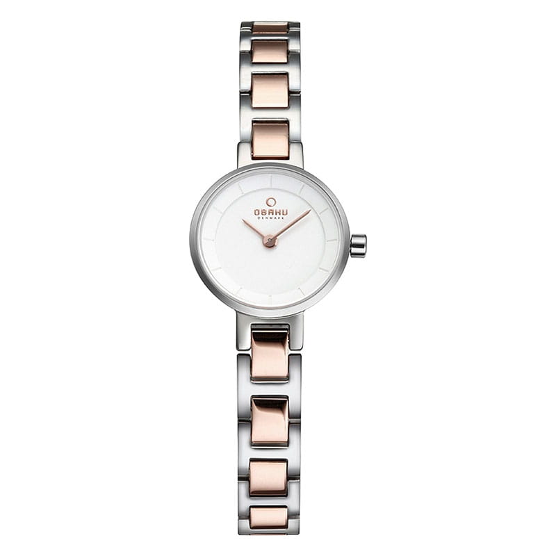 Obaku Let Peach V198LXCISC Twoje Zegarki