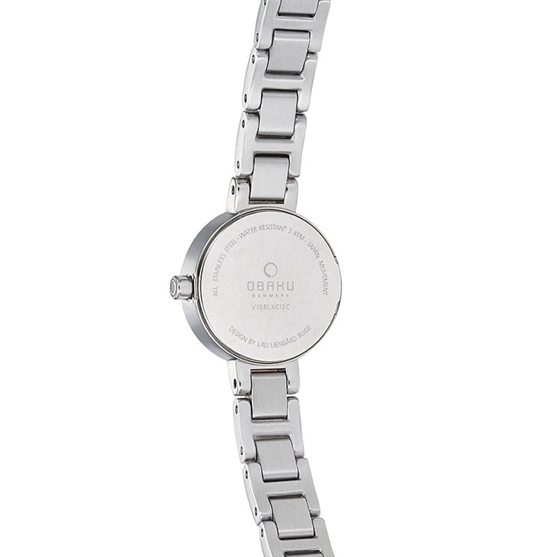 Obaku Let Peach V198LXCISC Twoje Zegarki