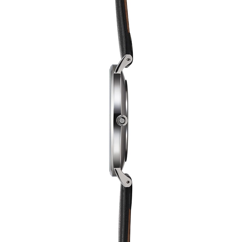 Obaku Mark Lille Black V197LXCWRB Twoje Zegarki