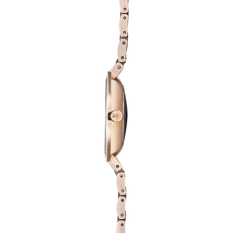 Obaku Frost Coffee V191LEVNSV Twoje Zegarki