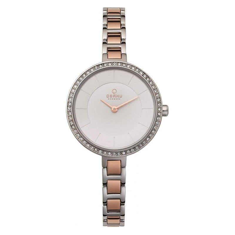 Obaku Frost Peach V191LECISC Twoje Zegarki