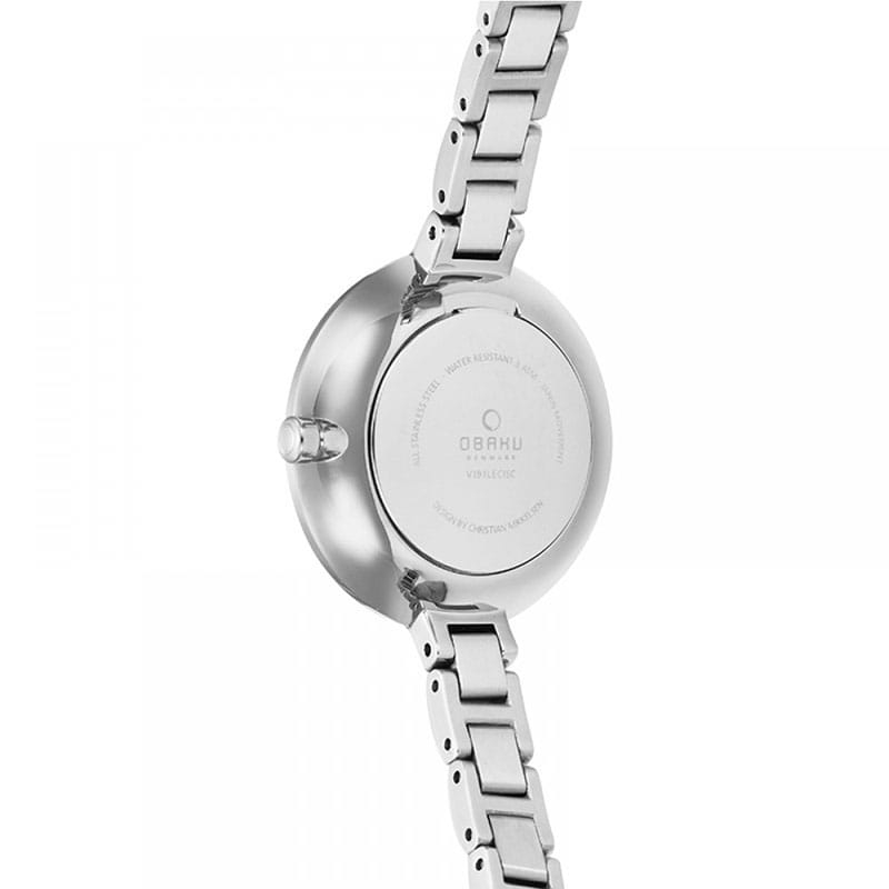 Obaku Frost Peach V191LECISC Twoje Zegarki