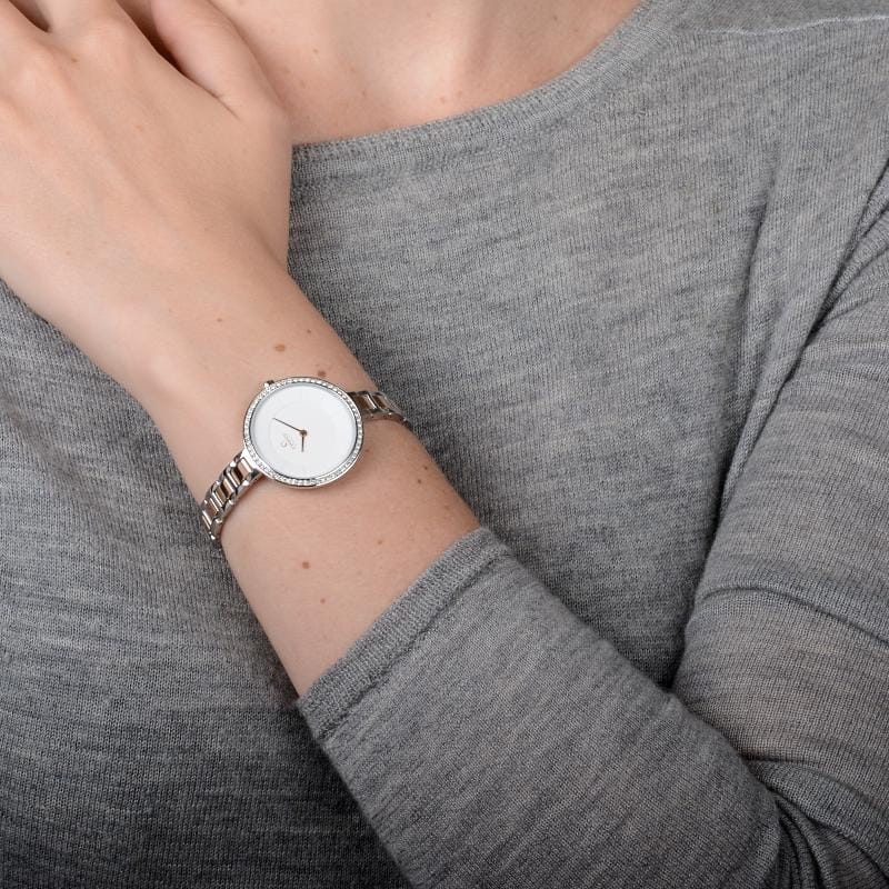 Obaku Frost Peach V191LECISC Twoje Zegarki
