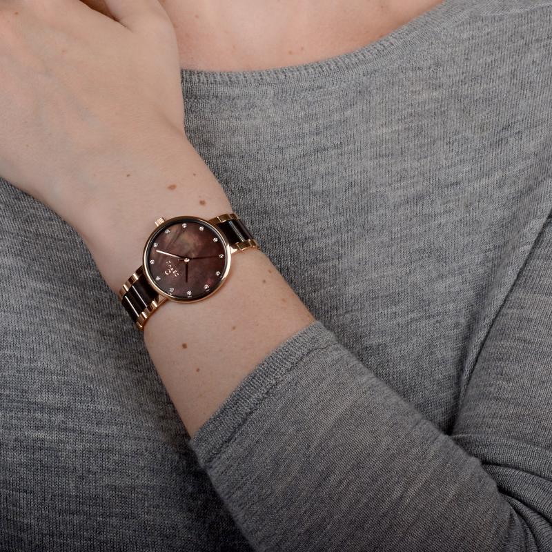 Obaku Glad Nut V189LXVNSA Twoje Zegarki