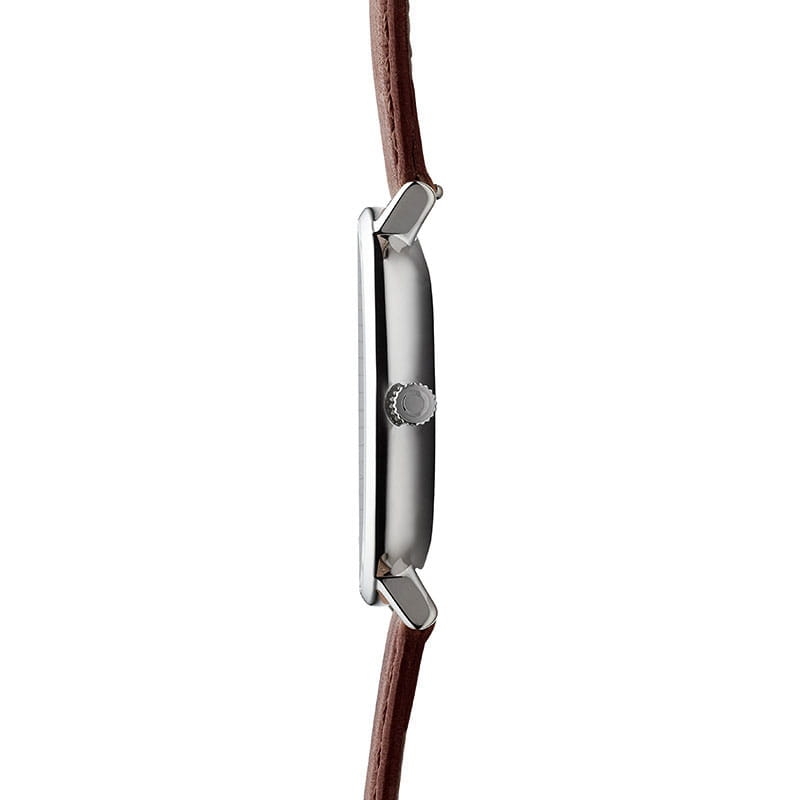 Obaku Vest Mocha V186LXCWRN Twoje Zegarki