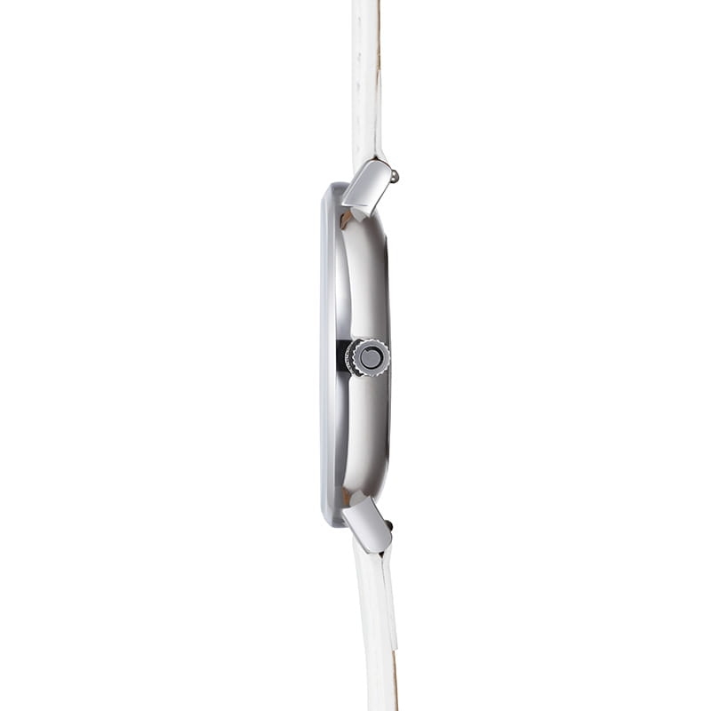 Obaku Vest Snow V186LXCPRW Twoje Zegarki