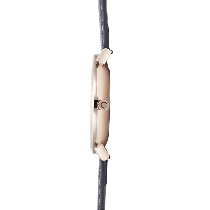 Obaku Vest Pebble V186LXVJRJ Twoje Zegarki