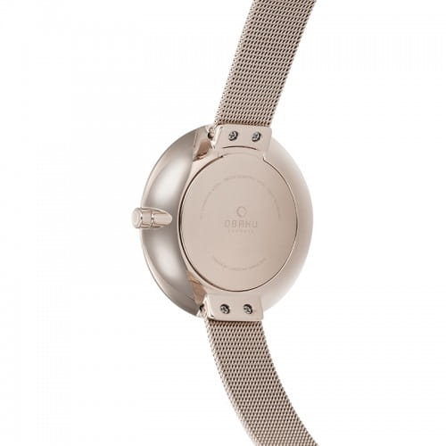 Obaku Sand Rose V185LXVIMV Twoje Zegarki