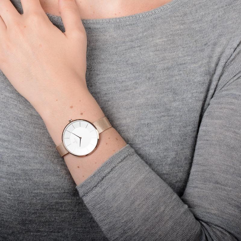 Obaku Sand Rose V185LXVIMV Twoje Zegarki