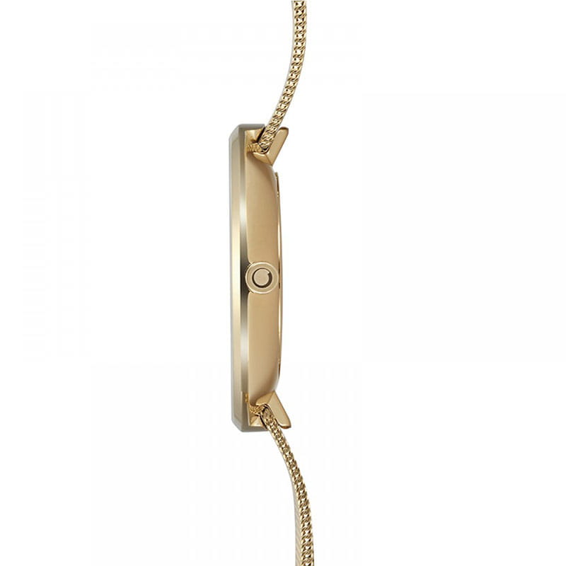 Obaku Sand Gold V185LXGGMG Twoje Zegarki