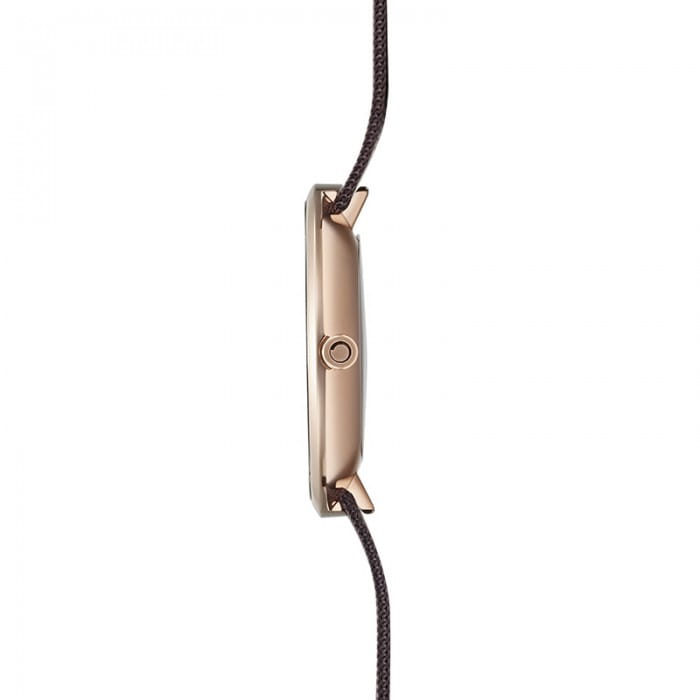Obaku Sand Walnut V185LXVNMN Twoje Zegarki